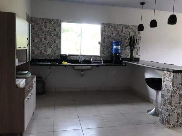 Hotel Casa Tangara Cavalcante Zewnętrze zdjęcie