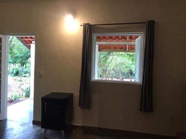Hotel Casa Tangara Cavalcante Zewnętrze zdjęcie