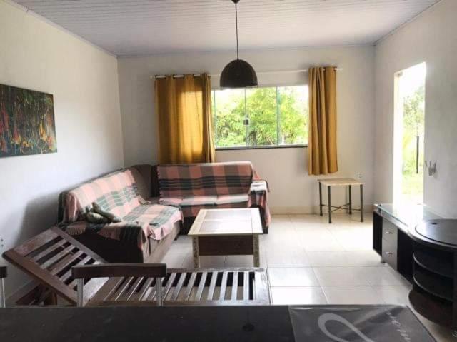Hotel Casa Tangara Cavalcante Zewnętrze zdjęcie